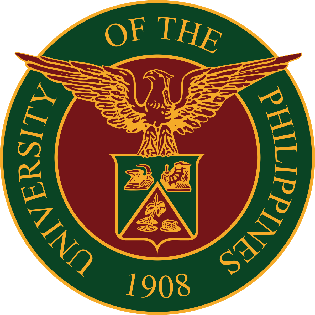 UPD Logo